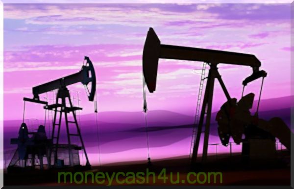 bank : Priser på råolie hopper sammen med små-cap-lagre