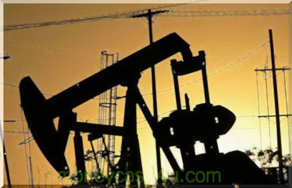 bankininkyste : Pirkite šias energijos atsargas dėl naftos kainų padidėjimo