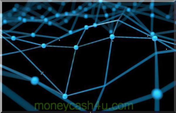 bancário : Inicialização da Blockchain obteve financiamento de US $ 4 bilhões sem produto
