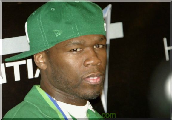 bank : Rapperen 50 Cent Just Realised Han er en Bitcoin Millionaire