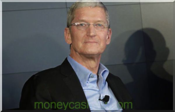 Banking : Apple und IBM fordern mehr Regulierung digitaler Daten