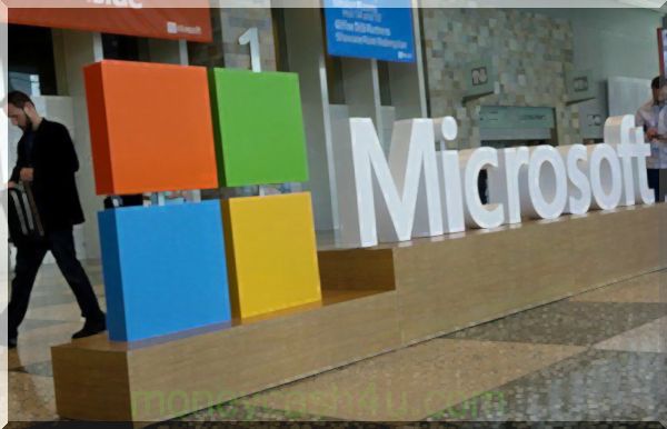 bancario : Le azioni di Microsoft potrebbero aumentare del 12% sulle previsioni rialzate