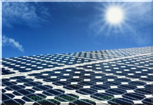Primers ingressos en accions solars a nou rendiment