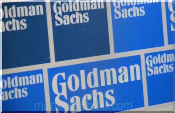 banca : Goldman Hires Antic comerciant de Crypto