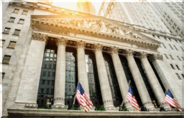 bank : NYSE's Parent ICE plant een Bitcoin Exchange