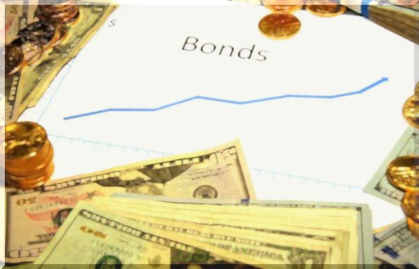 Banking : Bond-ETFs erreichen ein verwaltetes Vermögen von 800 Mrd. USD