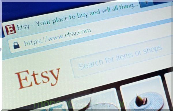 банково дело : Etsy удължава ралито след силен празничен сезон