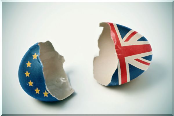 bancaire : Dur, doux, en attente ou pas d'accord: les résultats du Brexit expliqués