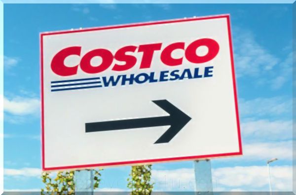 банково дело : Инвеститорите от Costco купуват акции на едро