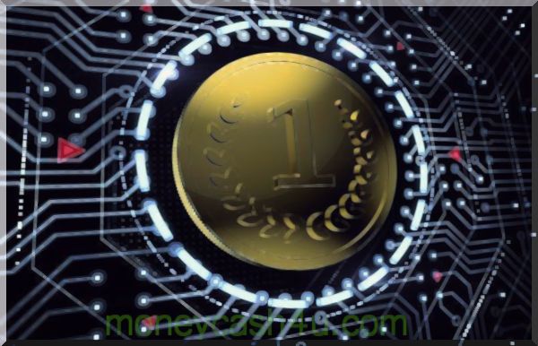 bankovnictví : Technologie blockchainů bitcoinů testována 40 bankami