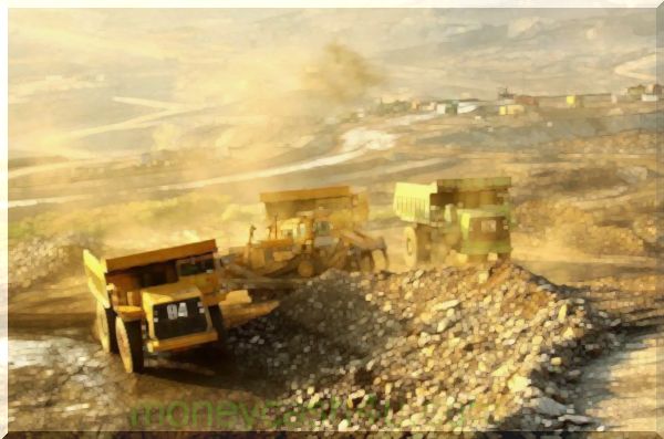 bank : Gold Miner ETF's schitteren als geopolitieke spanningen stijgen