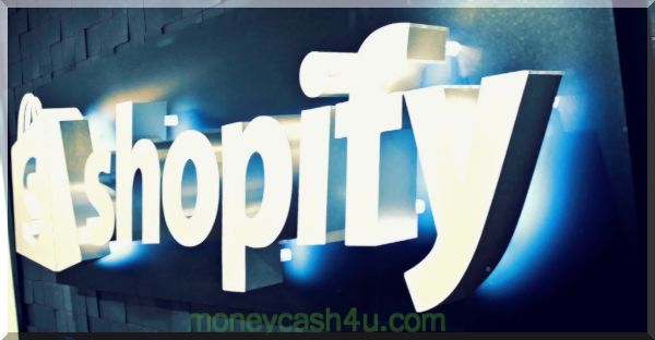 bank : Shopify i retrett etter å ha mislyktes i å øke veiledningen