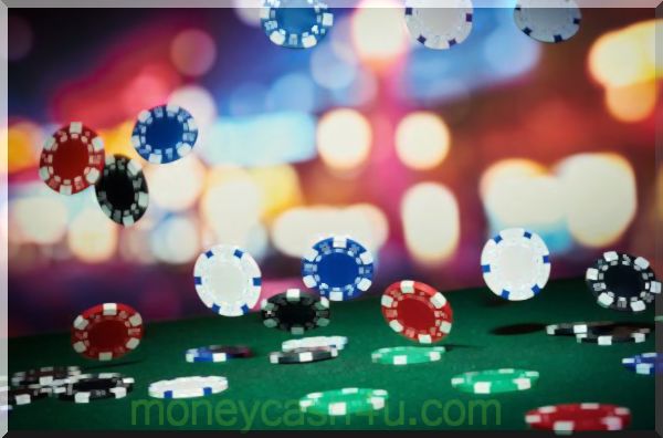 banca : Les existències del casino es van dirigir a les baixes després dels guanys de MGM