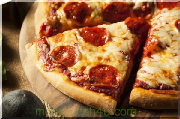 bankovnictví : Bitcoinový pizza den: Oslava objednávky 80 milionů dolarů na pizzu