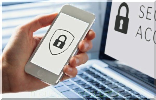 bankovnictví : 3 způsoby, jak obchodovat s kybernetickou bezpečností v roce 2018