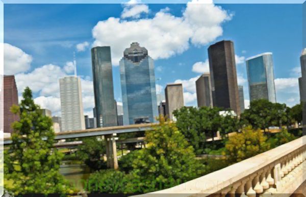 bankovnictví : Nejlepší místa k výměně měny v Houstonu