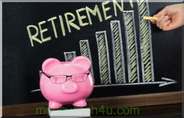 bank : 9 tecken på att du inte är ekonomisk OK för att gå i pension