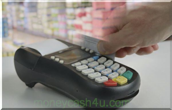 банкарство : Како је повраћај новца профитабилан за компаније са кредитним картицама?