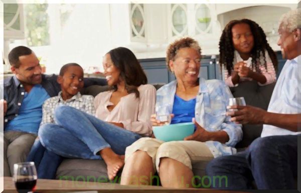 ΤΡΑΠΕΖΙΚΕΣ ΕΡΓΑΣΙΕΣ : Πώς να Οικογενειακό Παράγοντα στο σχέδιο συνταξιοδότησής σας