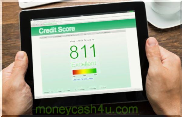 bančništvo : Ali je možno, da je kreditni limit previsok?