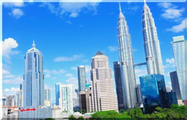 Bankowość : Znalezienie najlepszych miast emerytalnych w Malezji