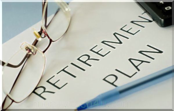 bank : Top 10 aktive pensioneringssamfund i USA