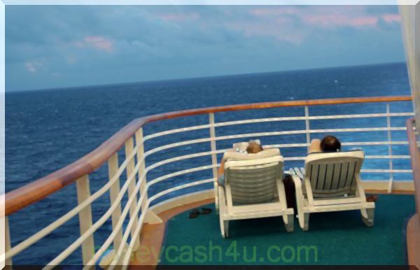 bank : Pensjon på et cruiseskip med mindre enn 1 million dollar