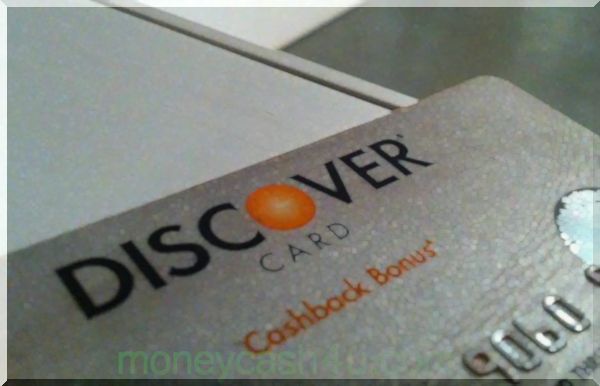 bank : Ontdek creditcards: voor- en nadelen