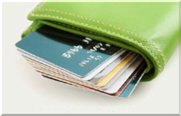 bank : 10 skäl att använda ditt kreditkort