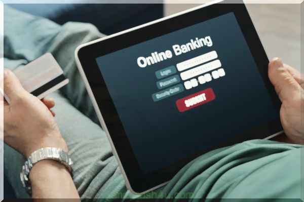 банкарство : Интернет банке: предности и недостаци