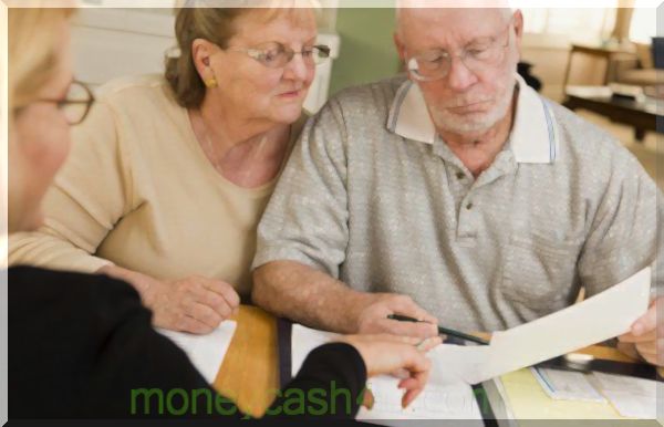 banku darbība : 10 veidi, kā aizņemties, kad esat pensijā