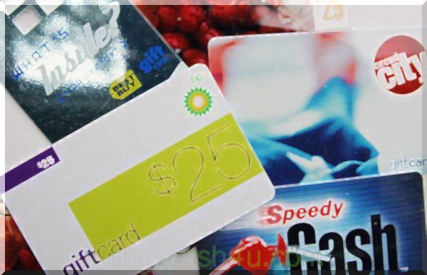 bancário : Os sites com descontos em cartões-presente são seguros?