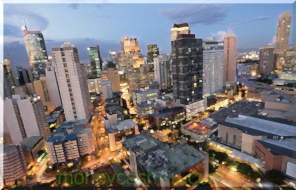 Banking : So könnte man auf den Philippinen mit 1.000 US-Dollar im Monat leben
