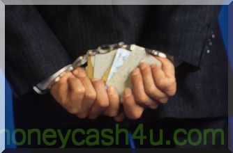 bankovníctvo : Priekopníci finančných podvodov