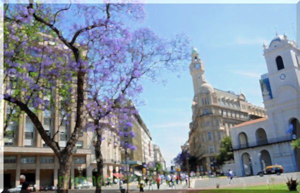 ΤΡΑΠΕΖΙΚΕΣ ΕΡΓΑΣΙΕΣ : Συνταξιοδοτήστε στην Αργεντινή με $ 200.000 αποταμιεύσεις