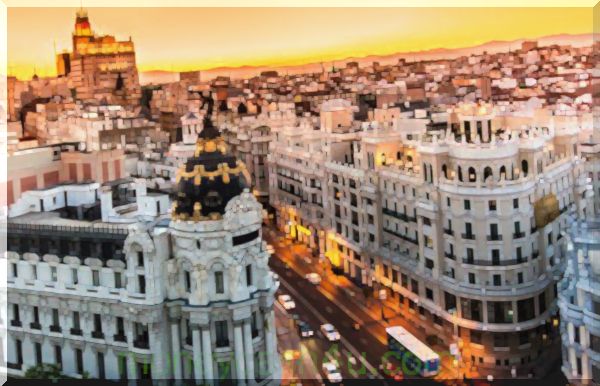 bankovnictví : Můžete odejít do důchodu ve Španělsku s úsporami 200 000 dolarů?
