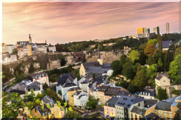 banca : Per què Luxemburg es considera un paradís fiscal?