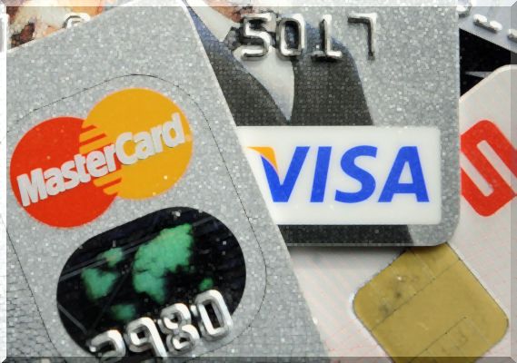 Bankowość : Którą kartę kredytową powinienem otrzymać?