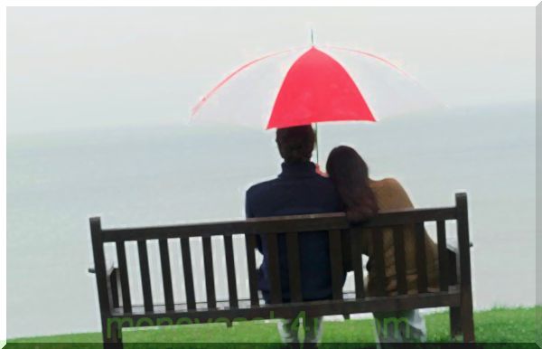 bankovníctvo : Ako funguje Umbrella Insurance
