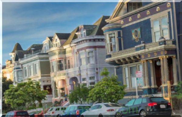 Banking : Kaufen oder Mieten in San Francisco: Was ist der Unterschied?