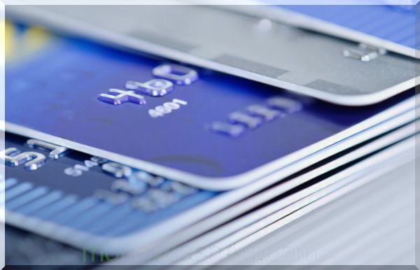 Banking : Unternehmenskreditkarte