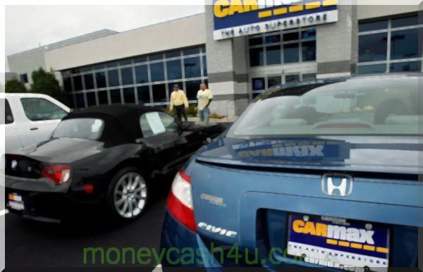 bančništvo : Kateri dejavniki vrednosti vašega rabljenega avtomobila?