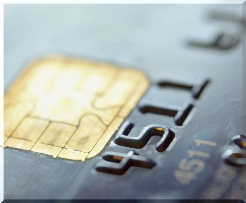 bančništvo : Naj dobim kreditno kartico?