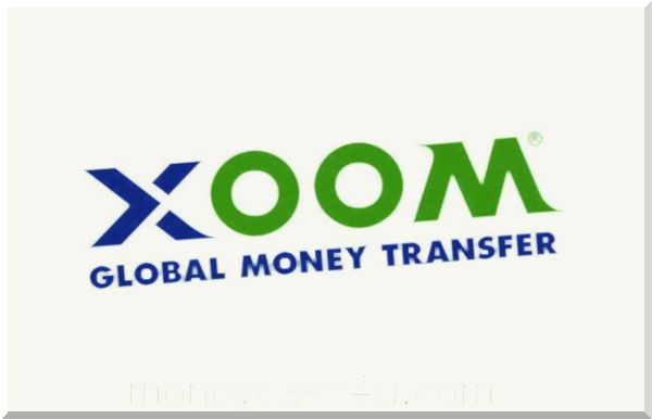 Bankowość : Xoom 101: Jak działają transfery pieniężne Xoom?