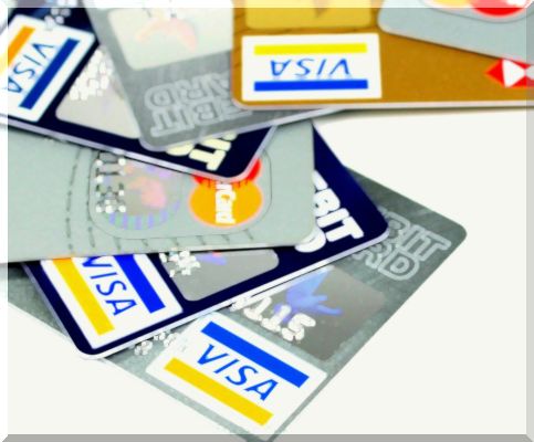 bank : Hvordan skiller tilgjengelig kreditt- og kredittgrense seg?