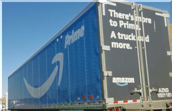 bankovníctvo : 8 Menšie známe výhody Amazon Prime