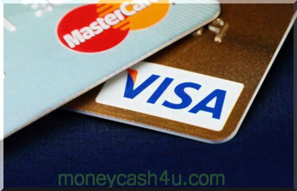 banca : Visa vs. MasterCard: quina diferència hi ha?