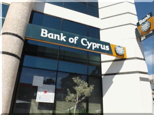 bankarstvo : Podružnica banke