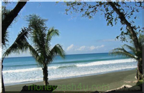 Banking : Tipps zum Kauf einer Beach Condo in Costa Rica