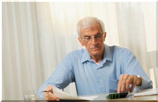 bankovnictví : Tipy pro plánování odchodu do důchodu pro osoby, které dosáhly věku 65 let